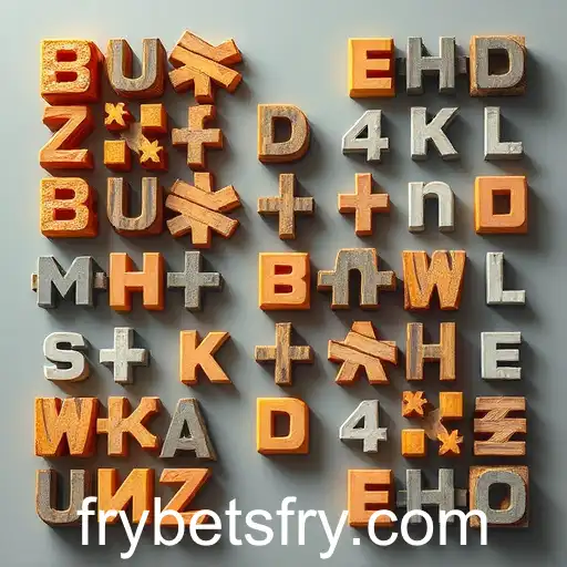 Exploring the Captivating World of Puzzle Games: Unraveling the Charm of Frybets