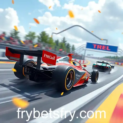The Thrill of Racing Games: Exploring the Impact of 'Frybets'