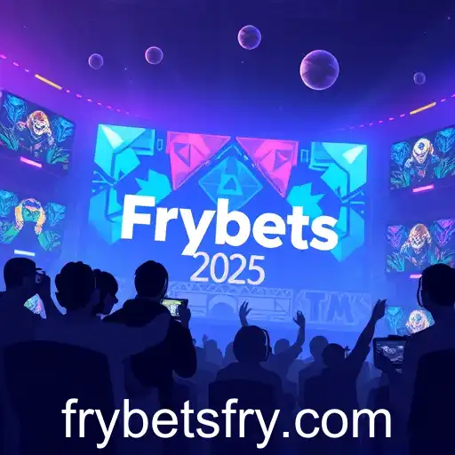 The Rise of Frybets in the Digital Gaming Sphere