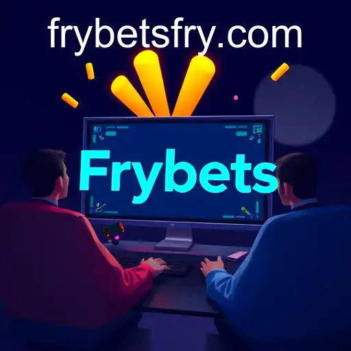 The Rise of Frybets in Online Gaming