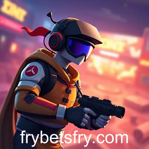The Rise of Frybets in Online Gaming