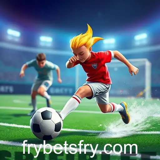 Exploring 'Sports Games': A Thrilling Experience with Frybets