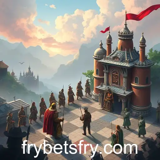 The Evolution and Impact of Strategy Games in Modern Gaming