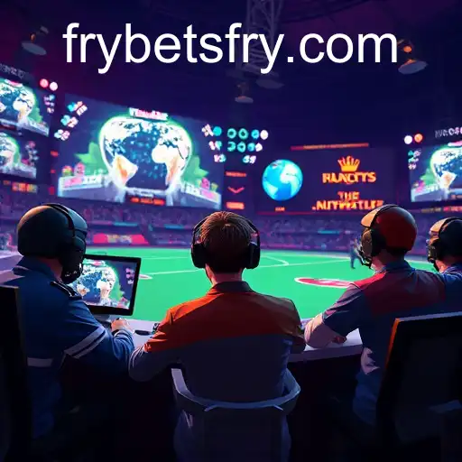 The Rise of Frybets in Online Gaming